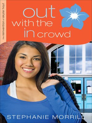 cover image of Out with the In Crowd